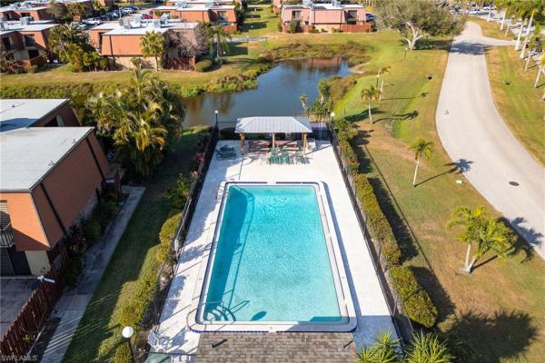 Parkwoods, 1550 Park Meadows Dr #2, Fort Myers, Florida 33907, image 2