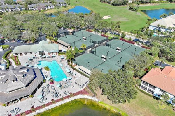 Thornbrooke At Stonebridge, 1768 Winding Oaks Way, Naples, Florida 34109, image 1