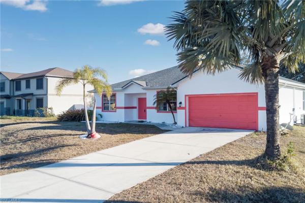 Lehigh Acres Residential, 3605 W 17th St, Lehigh Acres, Florida 33971, image 3