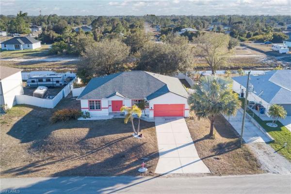 Lehigh Acres Residential, 3605 W 17th St, Lehigh Acres, Florida 33971, image 2