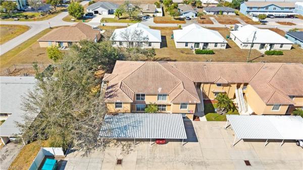 4520 Skyline Blvd #201, Cape Coral, Florida 33914, image 1