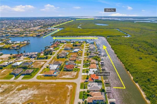 Cape Coral Residential, 1204 NW 43rd Ave, Cape Coral, Florida 33993, image 2