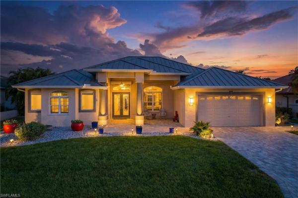 Cape Coral Residential, 1204 NW 43rd Ave, Cape Coral, Florida 33993, image 1