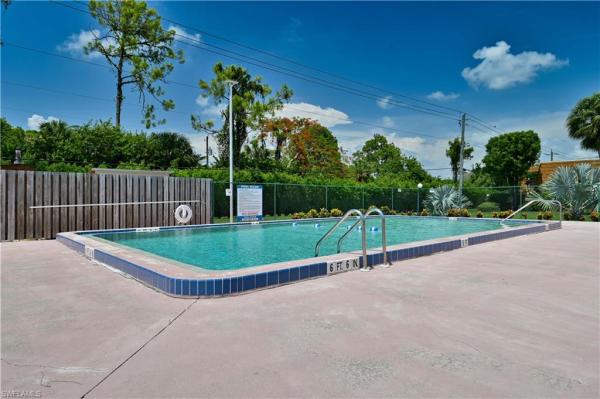 Parkwoods, 1520 Park Meadows Dr #2, Fort Myers, Florida 33907, image 1