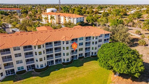 Banyan Trace, 4013 Palm Tree Blvd #203, Cape Coral, Florida 33904, image 2