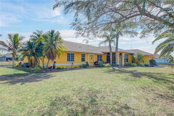 Cape Coral Residential, 901 NW 3rd Pl, Cape Coral, Florida 33993, image 3