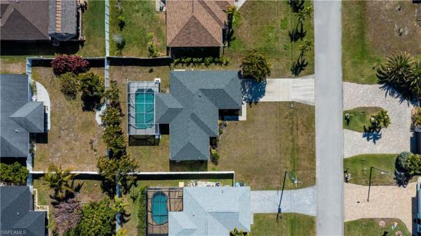 Cape Coral Residential, 4535 SW 14th Pl, Cape Coral, Florida 33914, image 3
