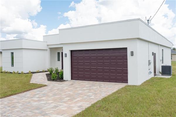 Cape Coral Residential, 19 14th Pl, Cape Coral, Florida 33993, image 2