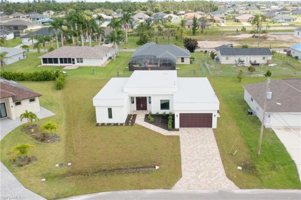 Cape Coral Residential, 19 14th Pl, Cape Coral, Florida 33993, image 1