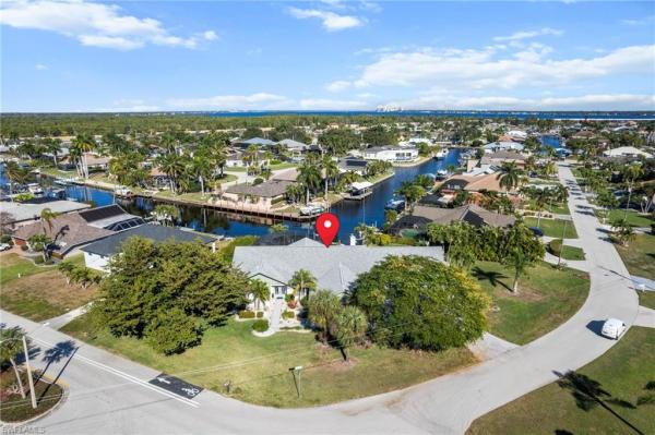Cape Coral, 2617 23rd Ave, Cape Coral, Florida 33904, image 1