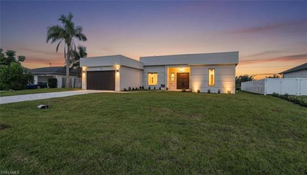Cape Coral Residential, 1335 3rd Ter, Cape Coral, Florida 33993, image 1
