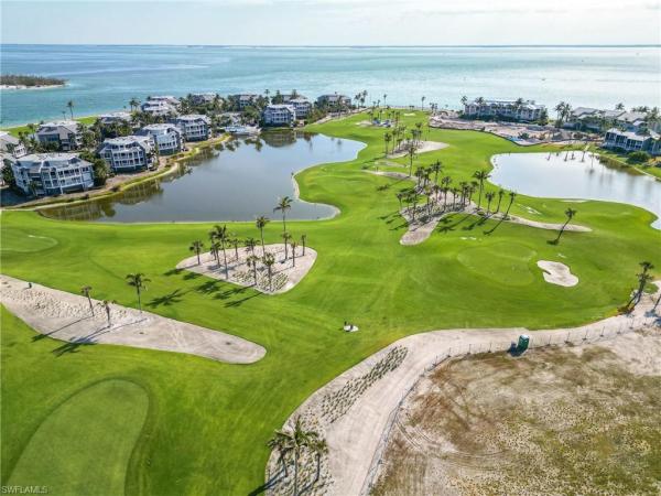 Gulf Beach Villas, 2122 Gulf Beach Villas, Captiva, Florida 33924, image 3