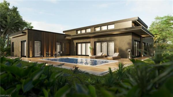 1891 Latham Dr, Lehigh Acres, Florida 33972, image 1