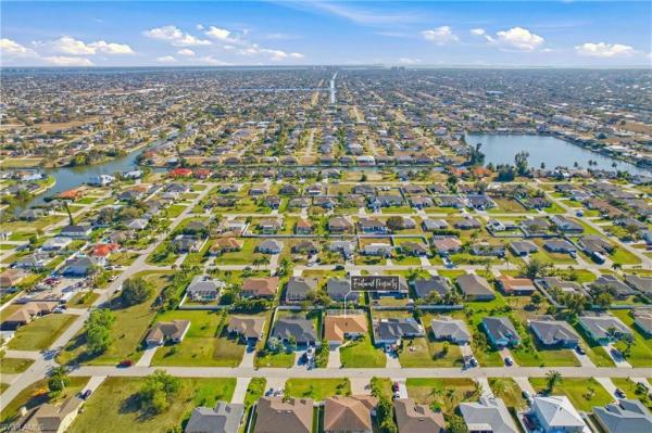 Cape Coral Residential, 1220 SW 35th St, Cape Coral, Florida 33914, image 3