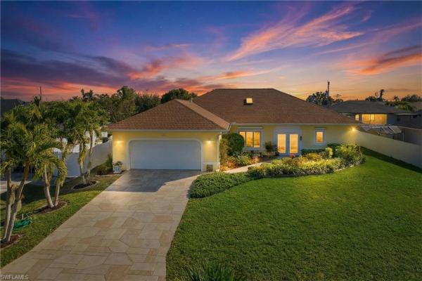 Cape Coral Residential, 1220 SW 35th St, Cape Coral, Florida 33914, image 1
