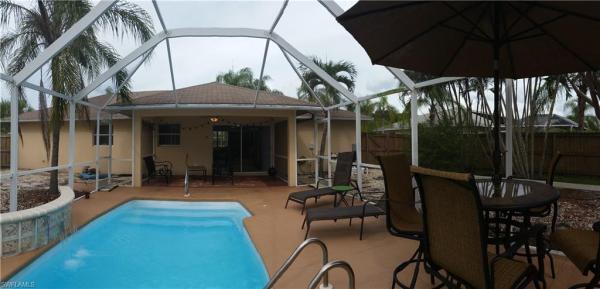 Cape Coral Residential, 162 SE 18th Ter, Cape Coral, Florida 33990, image 3