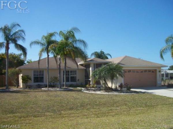 Cape Coral Residential, 162 SE 18th Ter, Cape Coral, Florida 33990, image 2