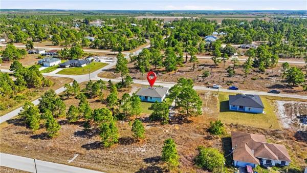 Lehigh Acres Residential, 1042 S Marshall Ave, Lehigh Acres, Florida 33974, image 1
