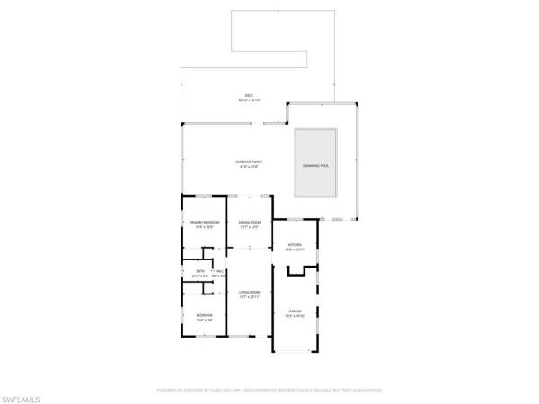 Island Harbors, 2556 Cay Cv, Matlacha, Florida 33993, image 1