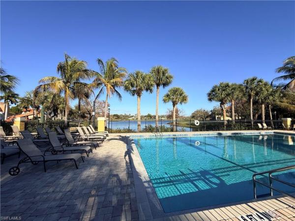 Sail Harbour At HealthPark, 9832 Cristalino View Way #104, Fort Myers, Florida 33908, image 2