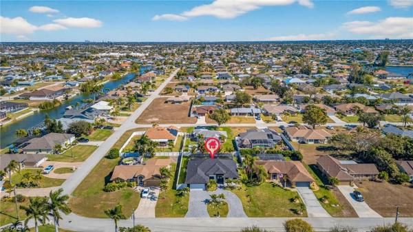 Cape Coral Residential, 2709 13th Ave, Cape Coral, Florida 33914, image 3