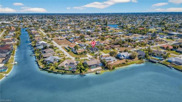 Cape Coral Residential, 2709 13th Ave, Cape Coral, Florida 33914, image 2