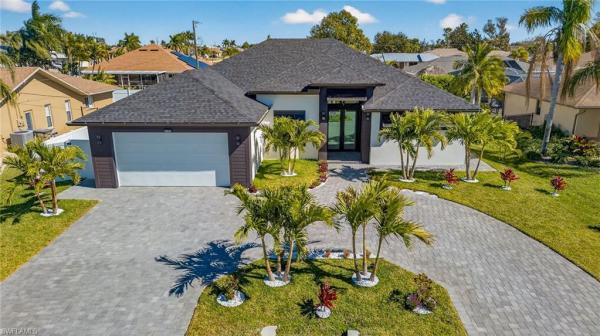 Cape Coral Residential, 2709 13th Ave, Cape Coral, Florida 33914, image 1