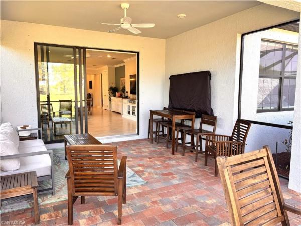 Country Club, 16605 Rolling Rock Blvd, Alva, Florida 33920, image 2