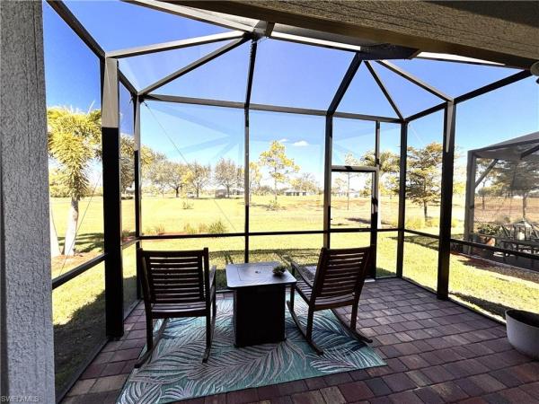 Country Club, 16605 Rolling Rock Blvd, Alva, Florida 33920, image 1