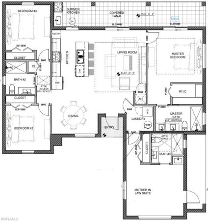 3306 2nd St, Lehigh Acres, Florida 33936, image 1