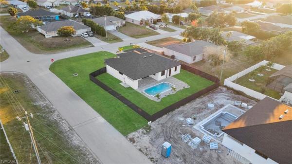 Cape Coral Residential, 1401 SW 13th Ter, Cape Coral, Florida 33991, image 1