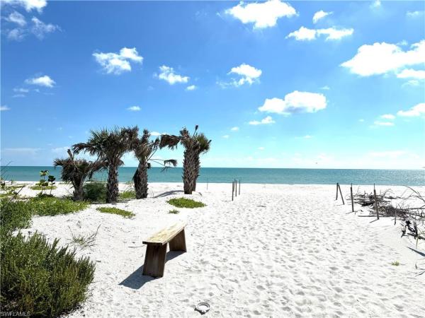 Gulf Pines, 4353 Gulf Pines Dr, Sanibel, Florida 33957, image 1