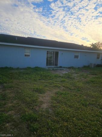 Lehigh Acres Residential, 908 Hudson Ave, Lehigh Acres, Florida 33936, image 1
