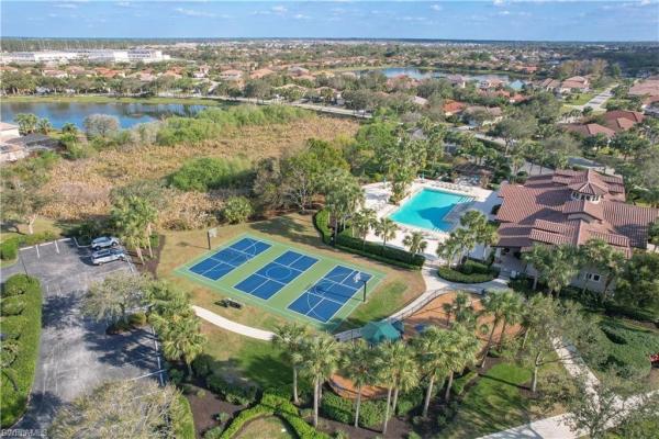Hampton Park, 12749 Astor Pl, Fort Myers, Florida 33913, image 2