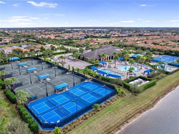 Marina Bay, 11702 Kati Falls Ln, Fort Myers, Florida 33913, image 1