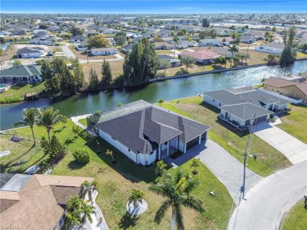 Cape Coral Residential, 2221 5th Pl, Cape Coral, Florida 33991, image 3