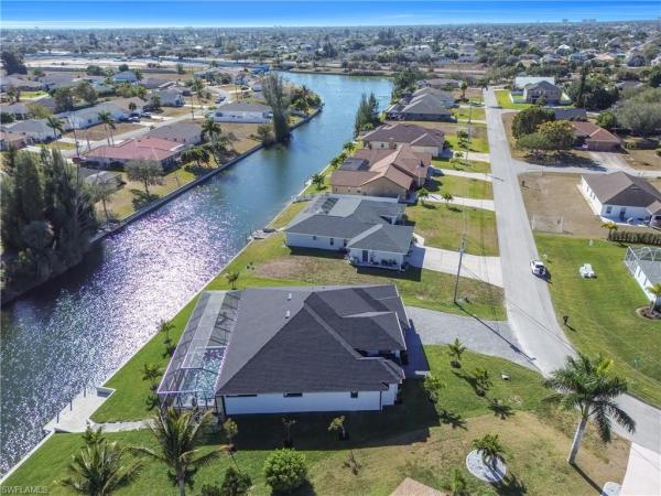 Cape Coral Residential, 2221 5th Pl, Cape Coral, Florida 33991, image 2