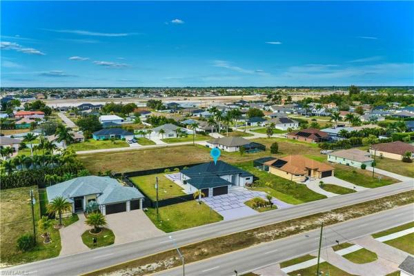 Cape Coral, 18 N Nelson Rd, Cape Coral, Florida 33993, image 2