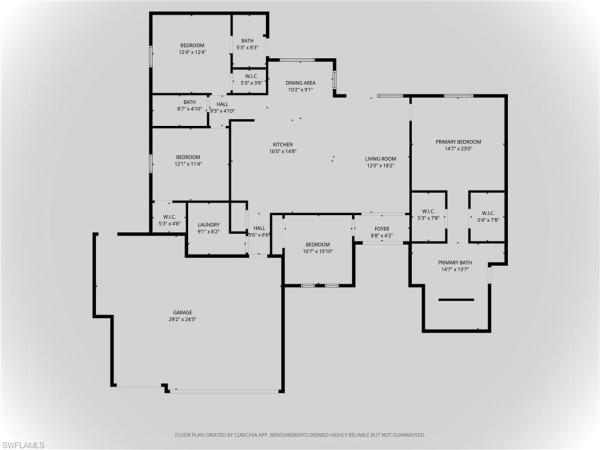 Cape Coral, 18 N Nelson Rd, Cape Coral, Florida 33993, image 1