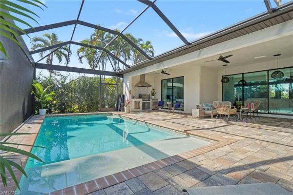 Cape Coral Residential, 5003 SW 26th Ave, Cape Coral, Florida 33914, image 2