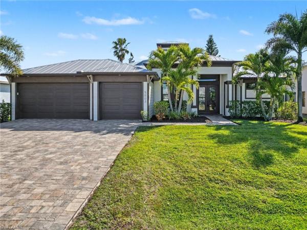 Cape Coral Residential, 5003 SW 26th Ave, Cape Coral, Florida 33914, image 1