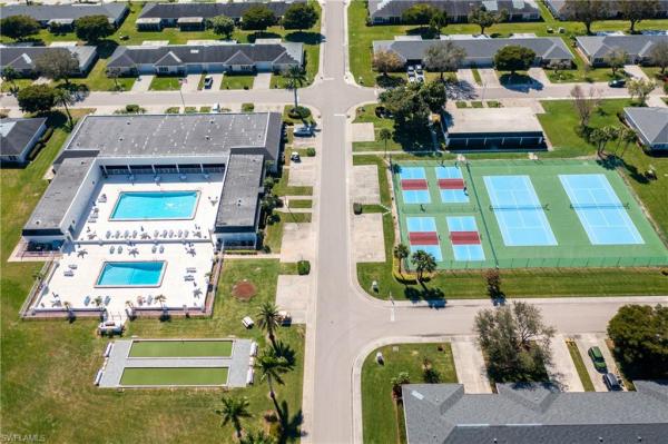 Brandywine At Myerlee, 1326 S Brandywine Cir #1, Fort Myers, Florida 33919, image 1
