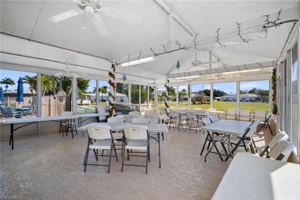 Leisure Estates, 8608 Granada Ct, Fort Myers, Florida 33907, image 2