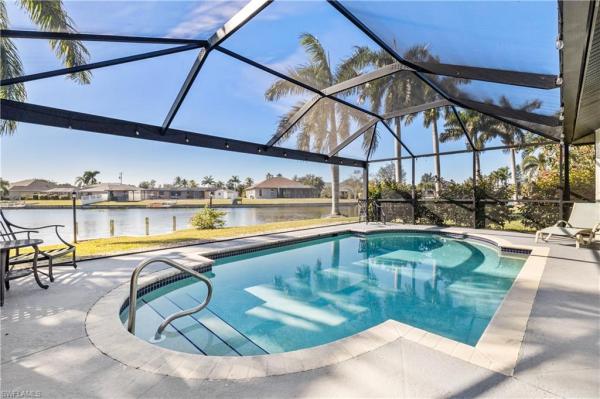Cape Coral Residential, 514 SE 20th St, Cape Coral, Florida 33990, image 3