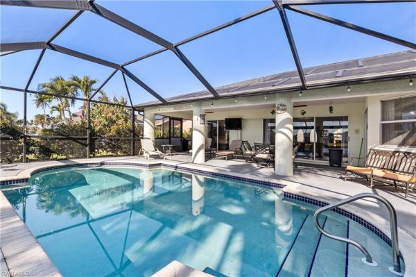 Cape Coral Residential, 514 SE 20th St, Cape Coral, Florida 33990, image 2