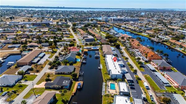 Gondolier, 4549 SE 5th Pl #213, Cape Coral, Florida 33904, image 2
