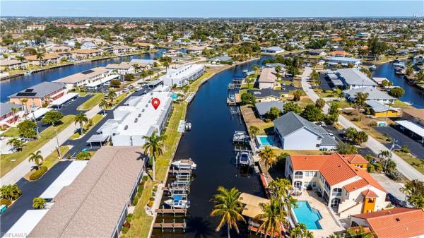 Gondolier, 4549 SE 5th Pl #213, Cape Coral, Florida 33904, image 1