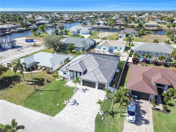Cape Coral Residential, 4006 25th Ct, Cape Coral, Florida 33914, image 3