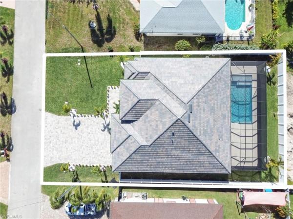 Cape Coral Residential, 4006 25th Ct, Cape Coral, Florida 33914, image 2