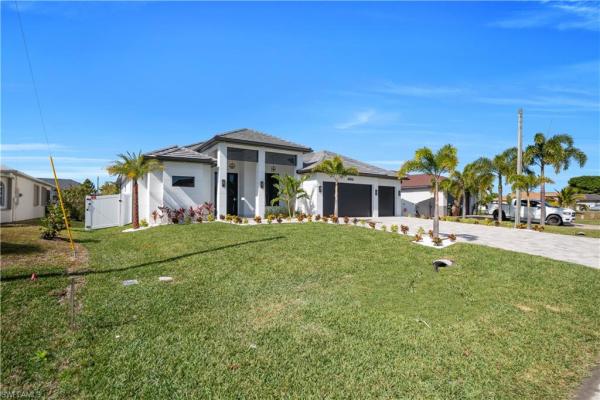 Cape Coral, 4006 25th Ct, Cape Coral, Florida 33914, image 1